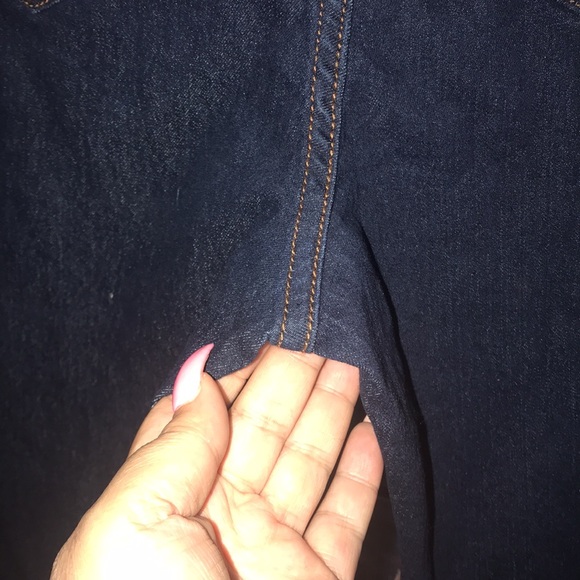 Jeans size 14 - Picture 8 of 9